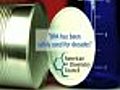BPA Concerns Are Increasing | BahVideo.com