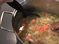 How to Make Split Pea Soup | BahVideo.com