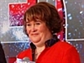 Susan Boyle guest appears in China | BahVideo.com