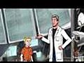 Anthony Bourdain s Alternate Universe - Robo Chef | BahVideo.com