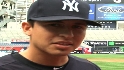 Yankees En Espanol Ramiro Pena on Derek Jeter | BahVideo.com