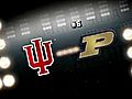 Indiana at Purdue - Men s Basketball Highlights | BahVideo.com