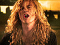 Megadeth - Never Walk Alone A Call to Arms | BahVideo.com