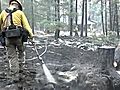 Arizona in fiamme | BahVideo.com
