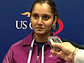 Sania on marriage and her game | BahVideo.com