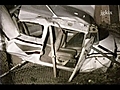 Plane Crash in Hesperia Ca 7-5-2011 | BahVideo.com