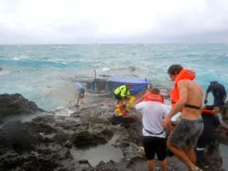 Christmas Island inquest adjourns | BahVideo.com