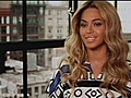Beyonce Behind the scenes | BahVideo.com