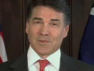 Perry s Prayer Day Under Fire | BahVideo.com
