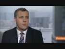 RBC Strategist on Global Economies Currencies | BahVideo.com