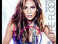 Jennifer Lopez ft Pitbull - On the floor  | BahVideo.com