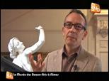 Le Mus e des Beaux-Arts N mes | BahVideo.com