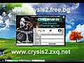 Crysis 2 serial key and Crack-New LINK  | BahVideo.com