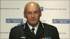 Watch Metropolitan Police chief resigns | BahVideo.com