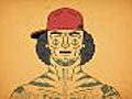  Weird Al Yankovic - Another Tattoo Parody  | BahVideo.com