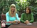 The Pregnancy Show - Divorce | BahVideo.com