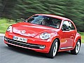 Ikone der Neuzeit Der neue VW Beetle | BahVideo.com