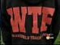 Mass Track Team Has WTF Uniforms Shirts | BahVideo.com