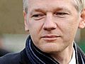 UNITED KINGDOM Assange due back in court for  | BahVideo.com