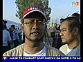 Malaysians Activist now in Jordan amp the real story on a moment arrested by Israel Nightline 2 6 10  | BahVideo.com