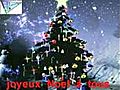 joyeux noel a tous  | BahVideo.com