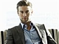 Chace Crawford From TV to the Big Screen | BahVideo.com