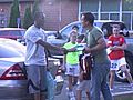 Fox CT Kemba Walker In Avon 6 29 | BahVideo.com