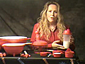 Tupperware Quick Shake- Pudding amp Gravy  | BahVideo.com