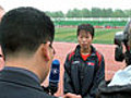 Exklusive Einblicke in den Sport in Nordkorea | BahVideo.com