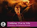 Coldplay video | BahVideo.com