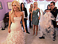 Wedding Dress | BahVideo.com