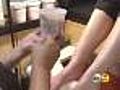 Ice Cream Pedicure | BahVideo.com