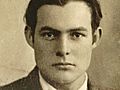 Ernest Hemingway s Son and Grandson Discuss  | BahVideo.com