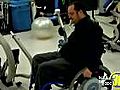 Wheelchair Workouts | BahVideo.com