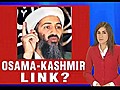 Osama funded terror in Kashmir Wikileaks | BahVideo.com