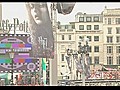 Pottermania hits London | BahVideo.com