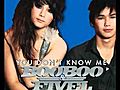 Booboo amp Fivel You Don t Know Me full HQ song | BahVideo.com
