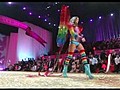 The Victorias Secret Fashion Show - 2010 | BahVideo.com