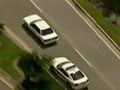 Florida high-drama car chase | BahVideo.com