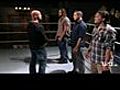 WWE Tough Enough 30 05 2011 Season  | BahVideo.com