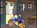 Käpt’n Nobart und die Piratenbande - Folge 64 | BahVideo.com