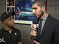 UFC 130-johnson-aol mov | BahVideo.com