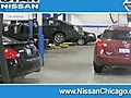 Chicago IL Nissan Auto Repair Estimate | BahVideo.com
