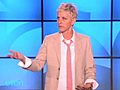Ellen s Monologue - 04 27 11 | BahVideo.com