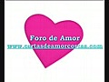foro de amor | BahVideo.com