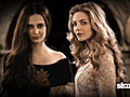 The Women of Camelot | BahVideo.com