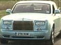VIDEO First look at Rolls-Royce electric car | BahVideo.com