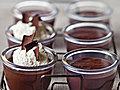 Triple-Chocolate Chocolate Pudding | BahVideo.com