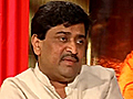 Maharashtra CM joins the tiger campaign | BahVideo.com