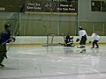 Hockey - Pickup Hockey Winter Wednesday 01  | BahVideo.com